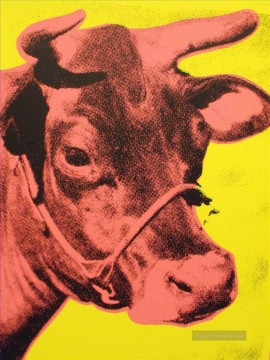  cow - Kuh 2 POP